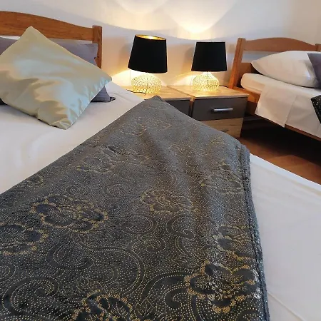 Apartment Navis Vodice