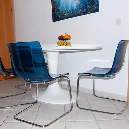 Apartment Navis Vodice