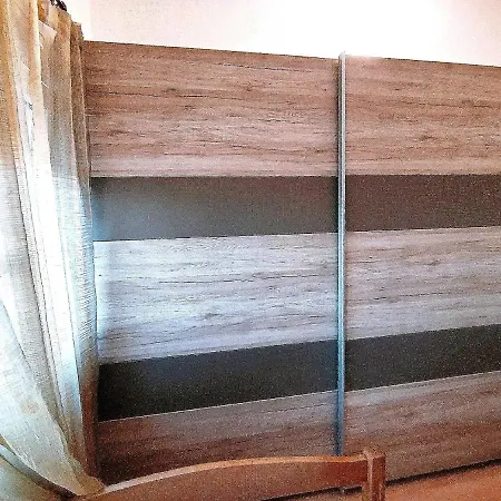 Navis Apartment