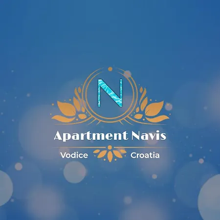 Navis Apartment Vodice