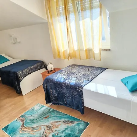 Apartment Navis Vodice