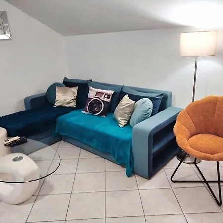 Apartment Navis