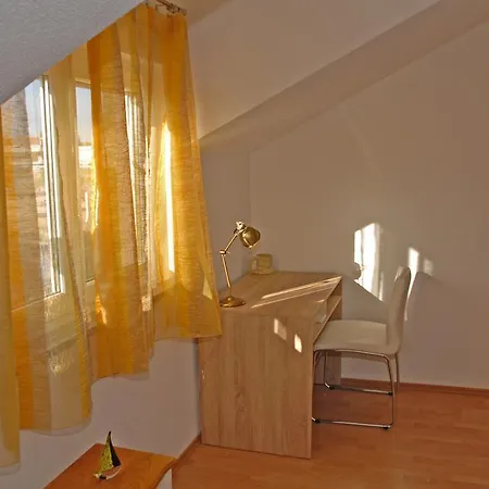 Navis Apartment