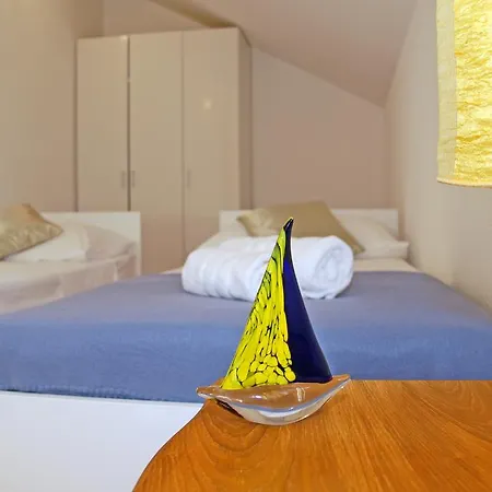 Navis Apartment Vodice